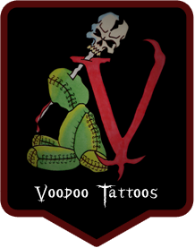 voodoo tattoos nj